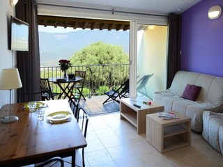 Appartement Serra-di-Ferro  11