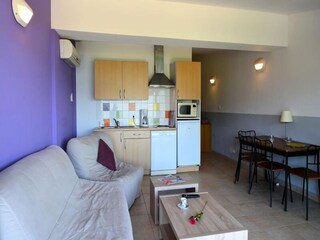 Apartment Serra-di-Ferro  12