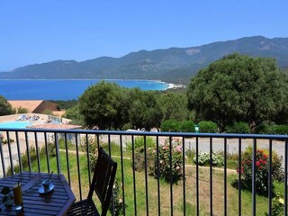 Appartement Serra-di-Ferro  19