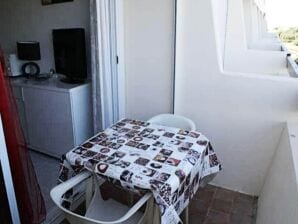 Apartment Studio für 2 Personen - Cap d'Agde - image1