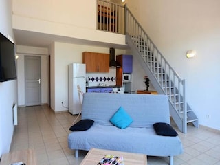 Appartement Serra-di-Ferro  3