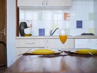 Appartement Serra-di-Ferro  4