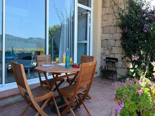 Apartment Serra-di-Ferro  7