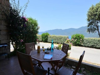 Apartment Serra-di-Ferro  8