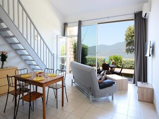 Apartment Serra-di-Ferro  20