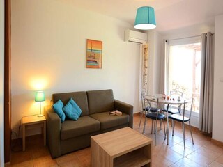 Appartement Serra-di-Ferro  9