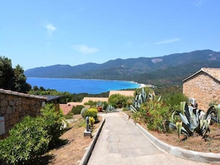 Apartment Serra-di-Ferro  13
