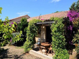 Apartment Serra-di-Ferro  15