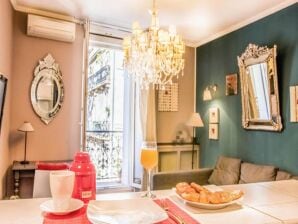 Casa vacanze Ohlala canourgue – Erster Concierge-Service