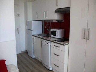 Apartment Cap d'Agde Features 7