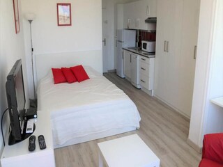 Apartment Cap d'Agde Features 8