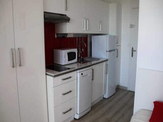 Apartment Cap d'Agde Features 9