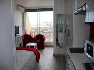 Apartment Cap d'Agde Features 10