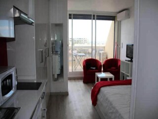 Apartment Cap d'Agde Features 11