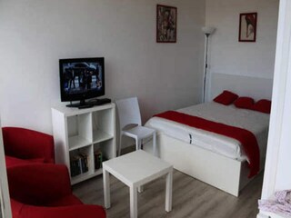 Apartment Cap d'Agde Features 12
