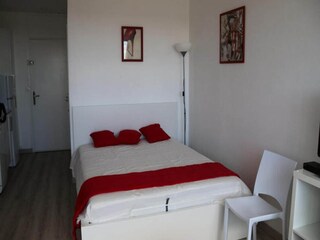 Apartment Cap d'Agde Features 13