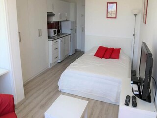 Apartment Cap d'Agde Features 14