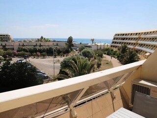 Apartment Cap d'Agde Outdoor Recording 4