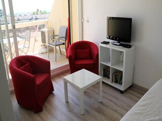 Apartment Cap d'Agde Features 16