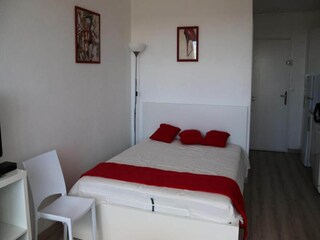 Apartment Cap d'Agde Features 17