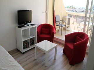 Apartment Cap d'Agde Features 18