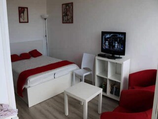 Apartment Cap d'Agde Features 19