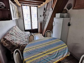 Apartment Leucate Ausstattung 9
