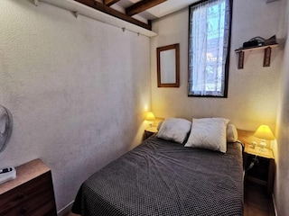 Apartment Leucate Ausstattung 25
