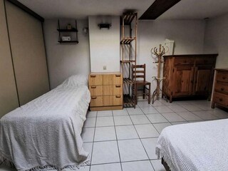 Appartement Leucate Équipement 27