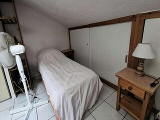 Apartment Leucate Ausstattung 29