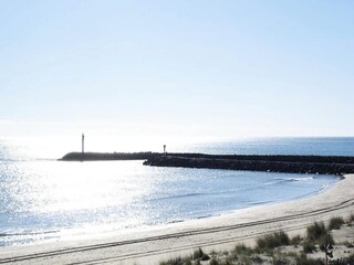 Appartement Cap d'Agde Environnement 15