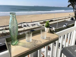 Apartment La Baule-Escoublac  4