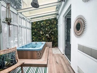 Apartment La Baule-Escoublac  22