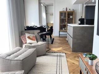Apartment La Baule-Escoublac  35