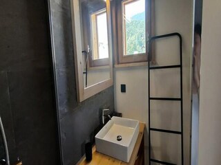 Appartement Puy-Saint-Vincent  4