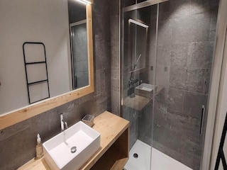Appartement Puy-Saint-Vincent  6
