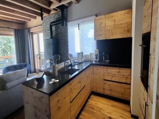 Appartement Puy-Saint-Vincent  9
