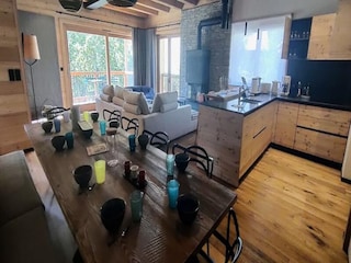 Apartment Puy-Saint-Vincent  10