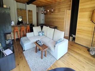 Appartement Puy-Saint-Vincent  13