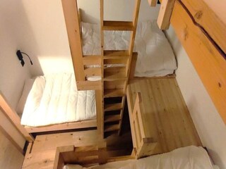 Appartement Puy-Saint-Vincent  16