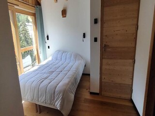 Appartement Puy-Saint-Vincent  17