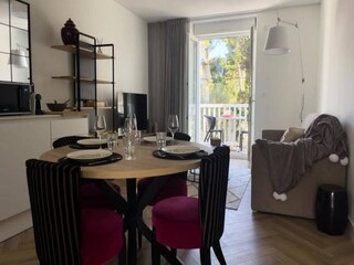 Apartment La Baule-Escoublac  13