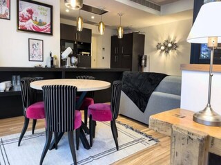 Apartment La Baule-Escoublac  4