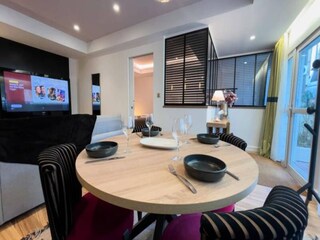 Apartment La Baule-Escoublac  5