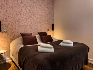 Appartement La Baule-Escoublac  10