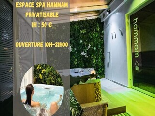 Apartment La Baule-Escoublac  12