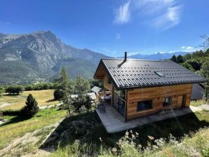 Apartment Chalets for 12 People - Puy-Saint-Vincent - image1