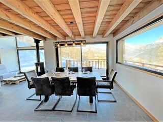 Appartement Puy-Saint-Vincent  2