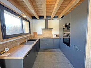 Appartement Puy-Saint-Vincent  3