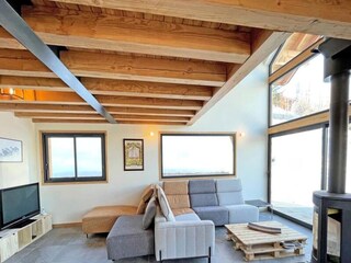 Apartment Puy-Saint-Vincent  4